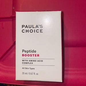 Paula Choice Peptide Booster
